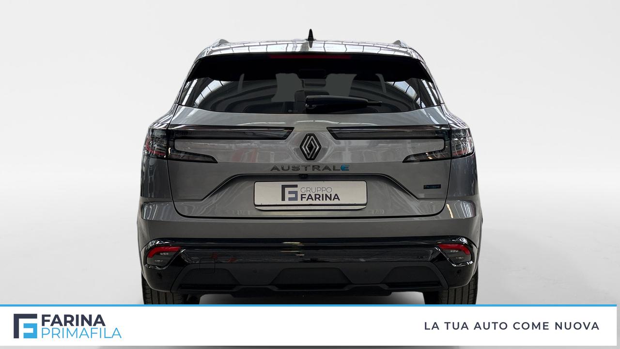 RENAULT Austral 2023 - Austral 1.2 E-Tech full hybrid Techno Esprit