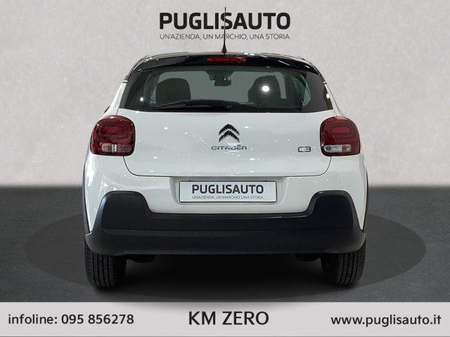 CITROEN C3 BlueHDi 100 S&S Feel