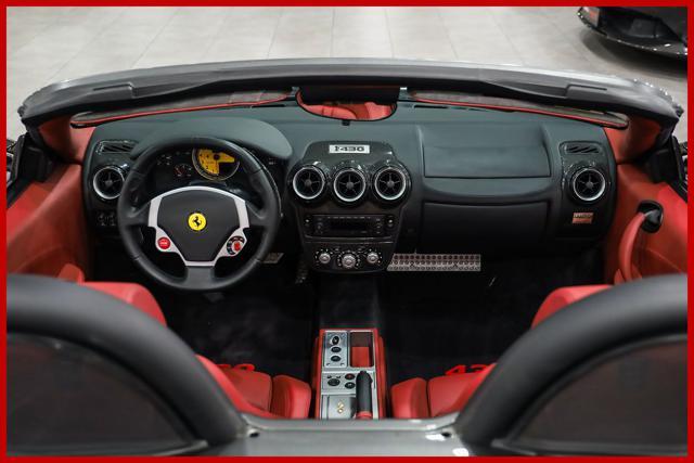 FERRARI F430 Spider F1