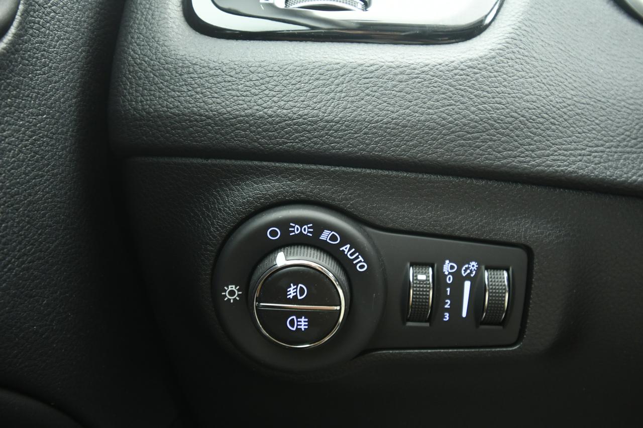 JEEP Compass 2.0 mjt Limited 4wd 140cv auto my19 NEOPATENTATI+PELLE