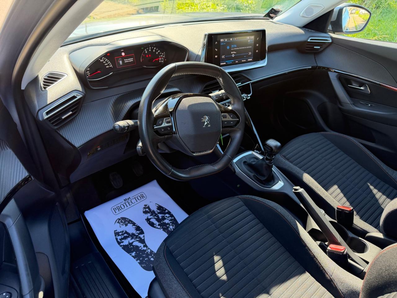 Peugeot 2008 BlueHDi 100 S&S Active