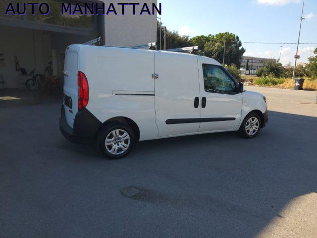 FIAT Doblo Doblò 1.6 MJT 105CV Cargo Maxi Lamierato