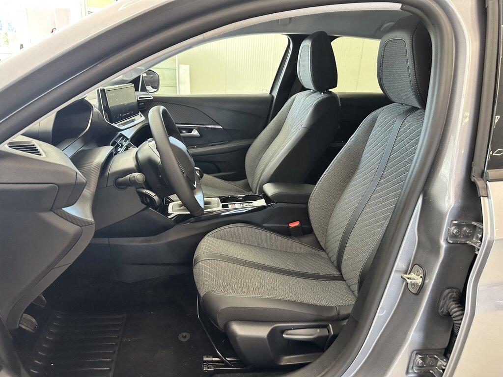 Peugeot 208 1.2 PureTech Allure