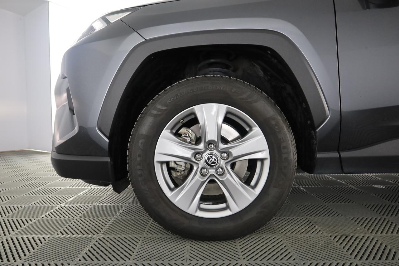 TOYOTA RAV4 5ª serie RAV4 2.5 HV (218CV) E-CVT 2WD Business