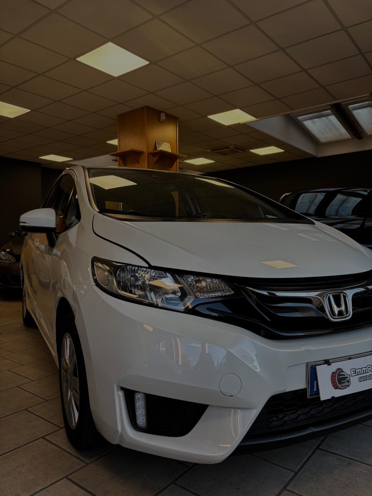 Honda Jazz 1.3 Trend