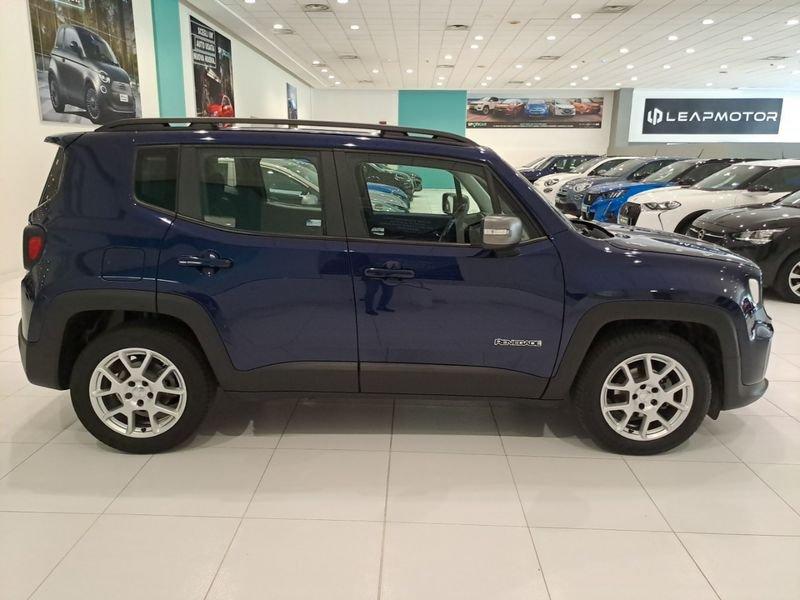 Jeep Renegade 1.6 MJet 130cv Limited