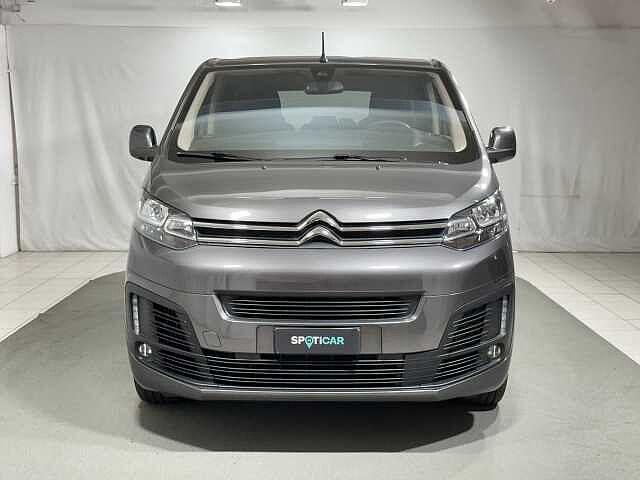 Citroen SpaceTourer BlueHDi 120 S&S XS Feel 8 posti