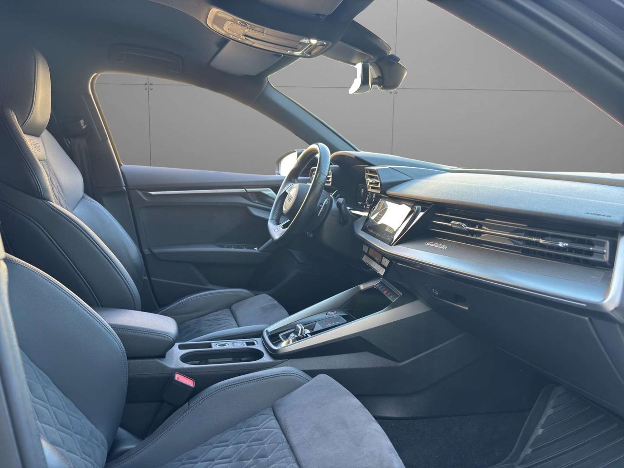 Audi RS3 2.5 tfsi quattro s-tronic~Unipro~Promo Finanziame