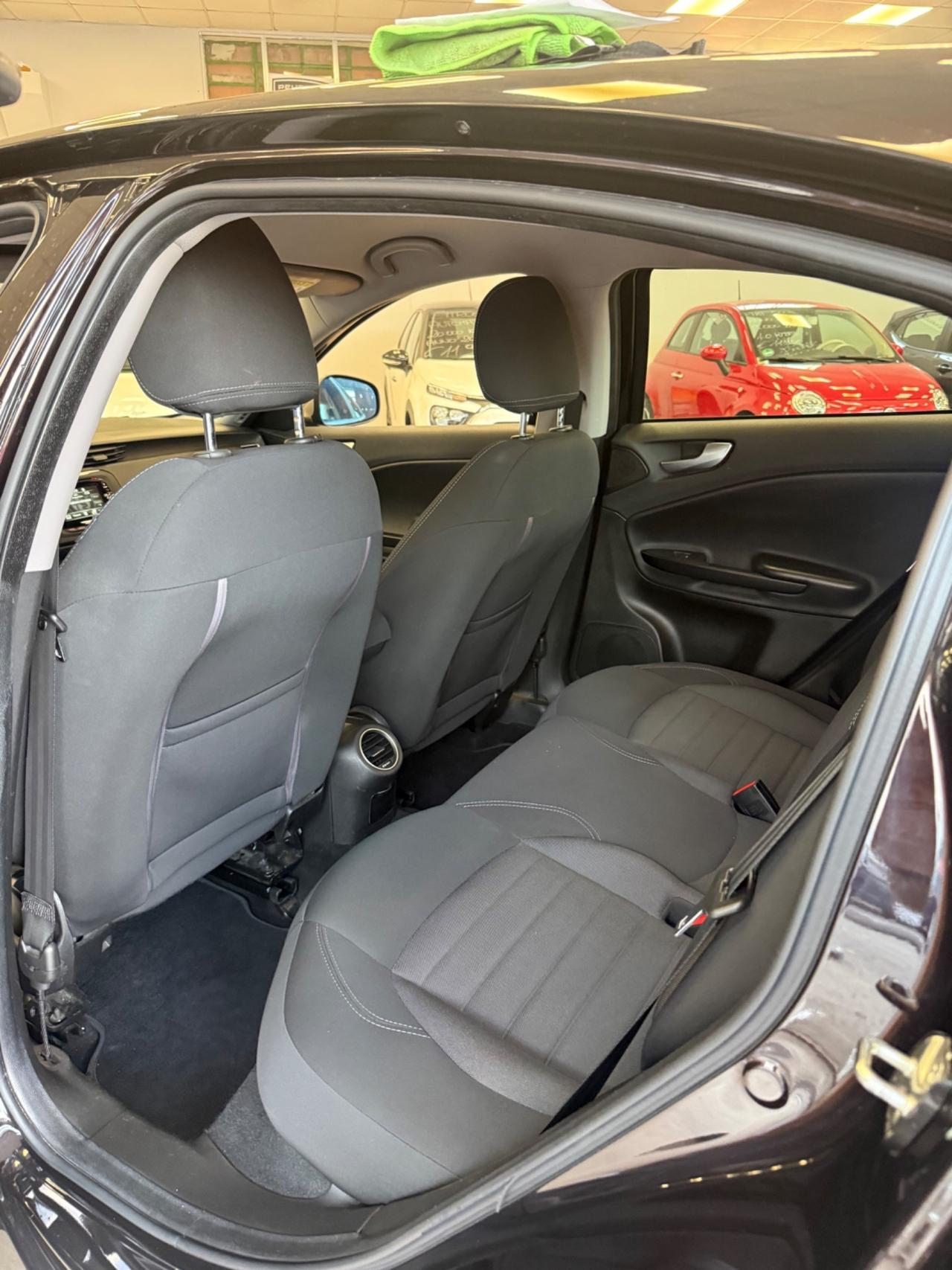 Alfa Romeo Giulietta 1.4 Turbo 120 CV GPL Super