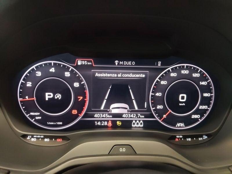 Audi Q2 Q2 35 1.5 tfsi Business Advanced s-tronic
