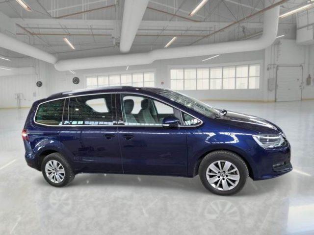 VOLKSWAGEN Sharan 2.0tdi 7p. PREZZO VALIDO FINO 16.05,GARANZIA,FULL