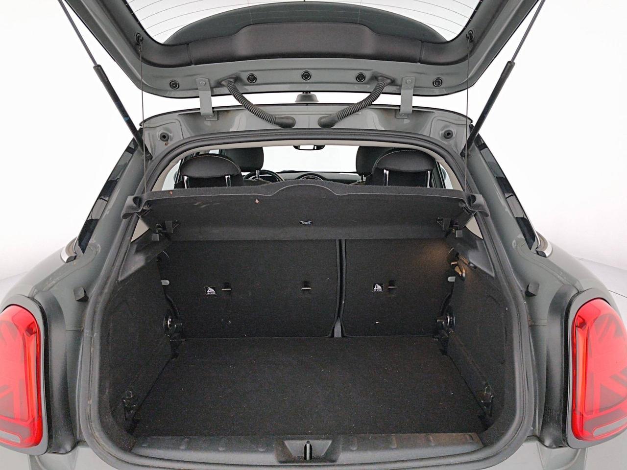 MINI Mini Cooper Business 5 Porte