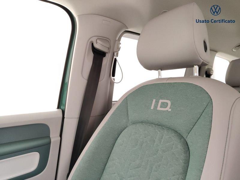 Volkswagen ID.Buzz 77 kWh Pro+