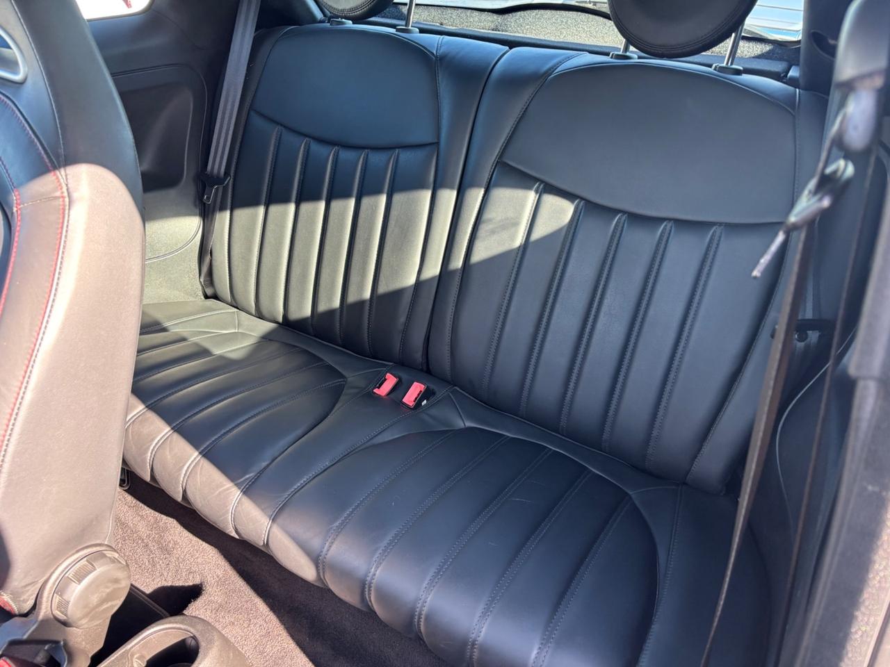 ABARTH 695 165CV YAMAHA LIMITED 112/695 AKRAPOVIC