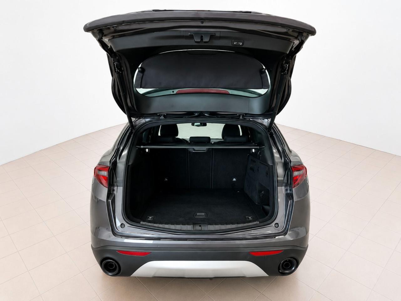 Alfa Romeo Stelvio 2.2 Turbodiesel 190 CV AT8 Q4 Business