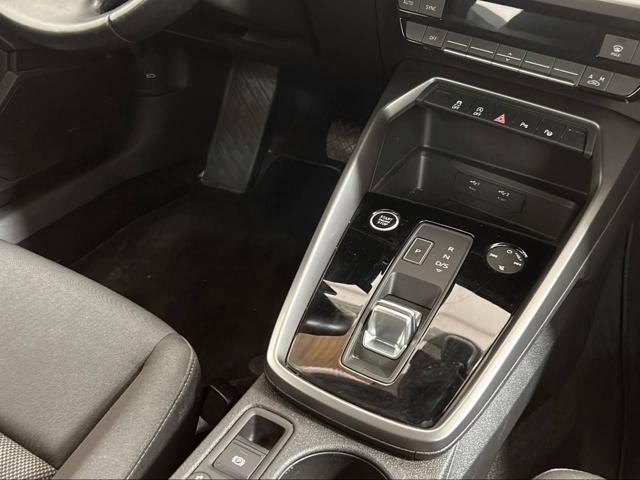 AUDI A3 SPB 30 TFSI S tronic