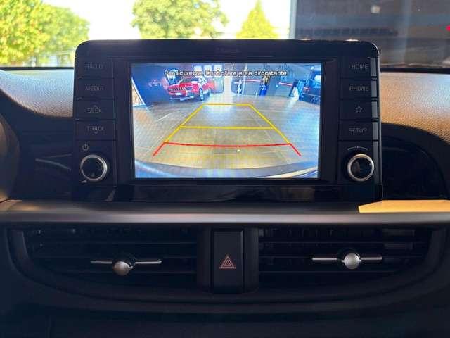 Kia Picanto 1.0 12V 5 porte Cool ** SEDE DI CARPI **