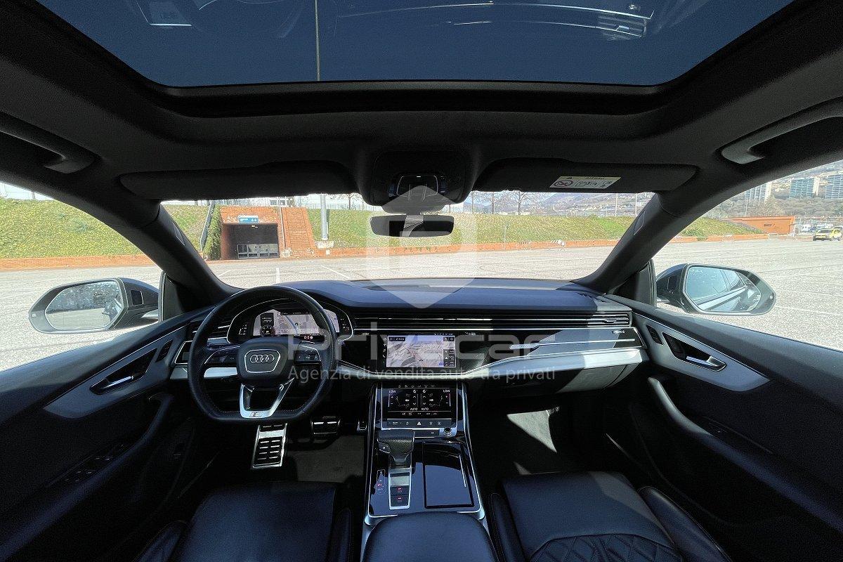 AUDI Q8 50 TDI 286 CV quattro tiptronic Sport