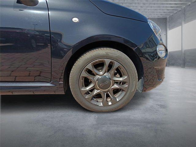 FIAT 500 (2015-2024) 1.0 Hybrid Connect