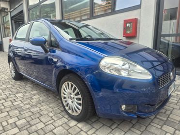 Fiat Punto Classic 1.3 MJT 5 porte Active
