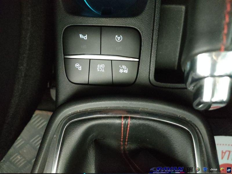 Ford Puma 1.0 EcoBoost Hybrid 125 CV S&S ST-Line X