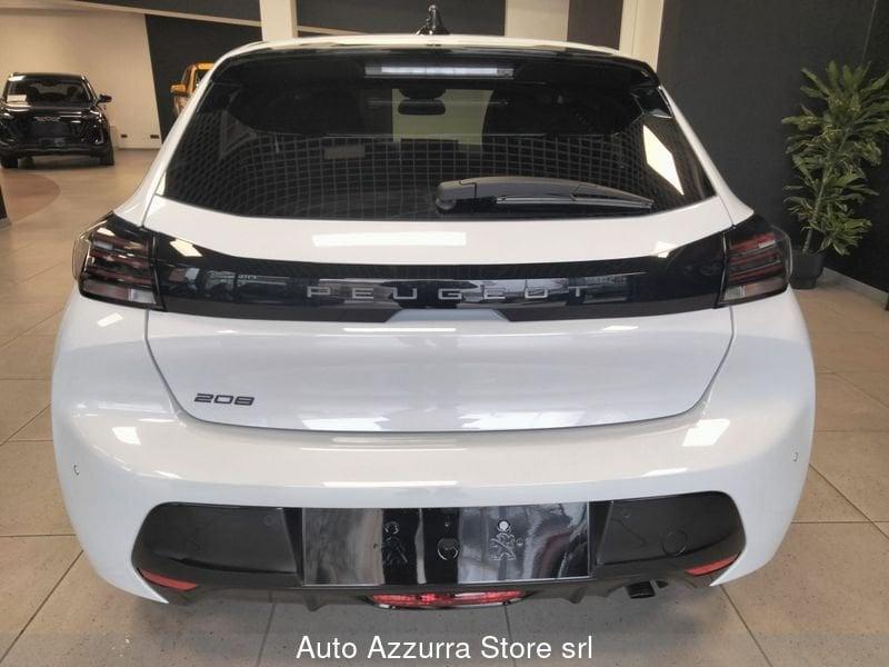 Peugeot 208 208 PureTech 100 Stop&Start 5 porte Allure *PROMO AZZURRA*