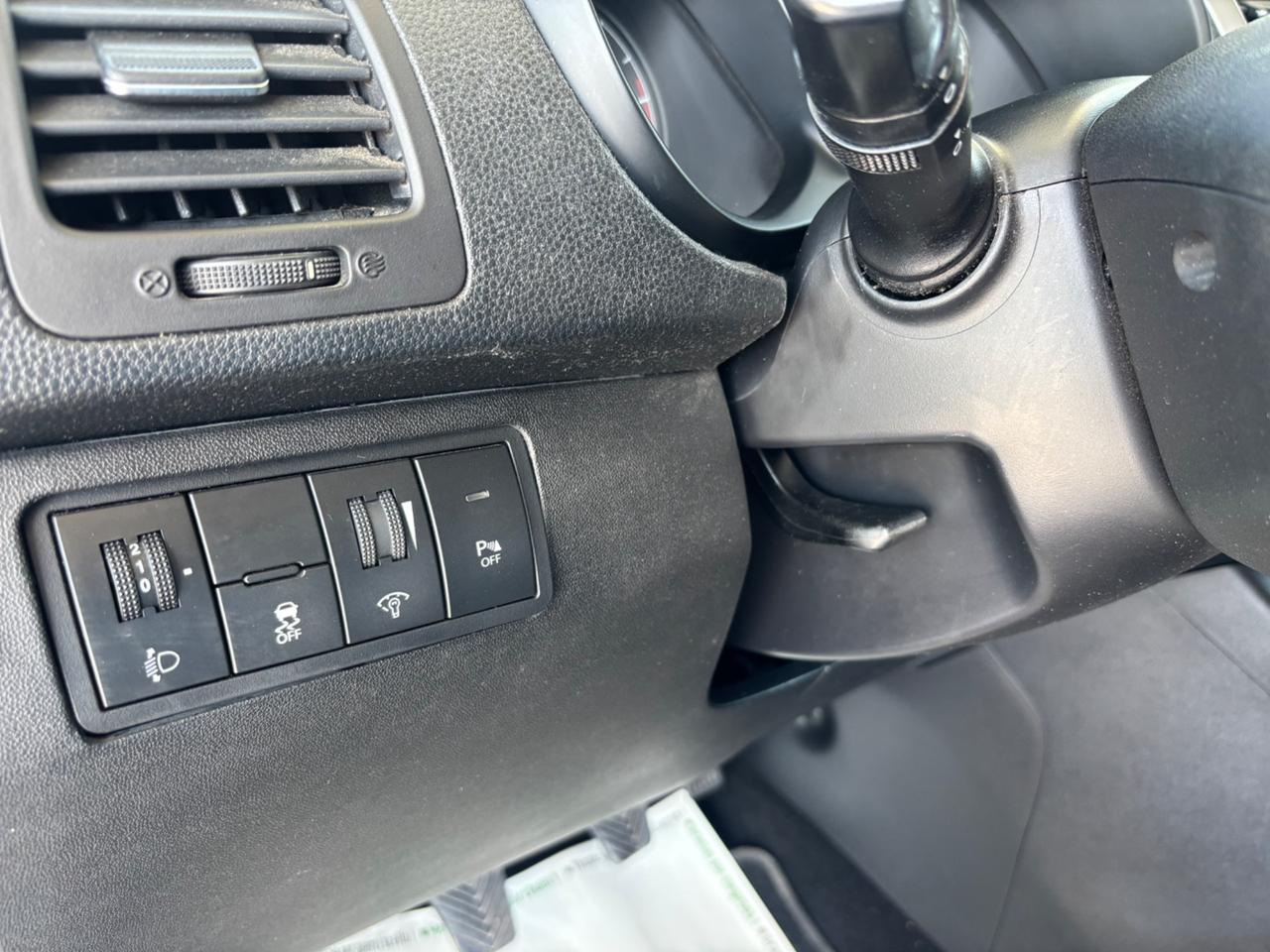 Hyundai iX20 1.4 CRDI 90 CV Style