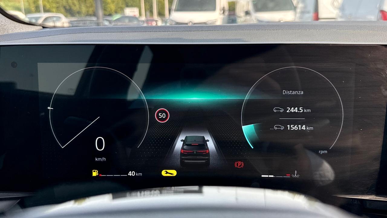 Renault Austral Mild Hybrid Advanced 130 CV Evolution