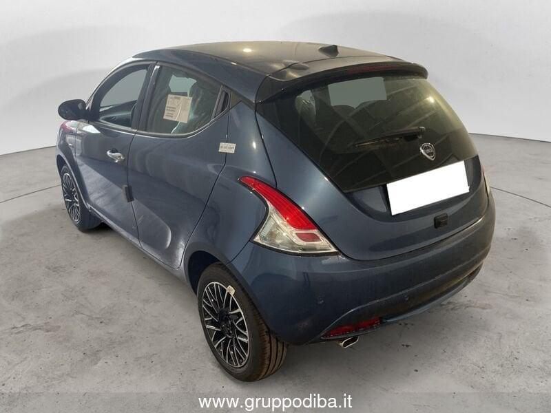 Lancia Ypsilon SGL My24 1.2 69 Cv Gpl Ecochic