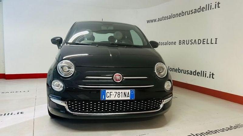 FIAT 500 1.0 Hybrid Dolcevita *NEOP. PREZZO REALE*