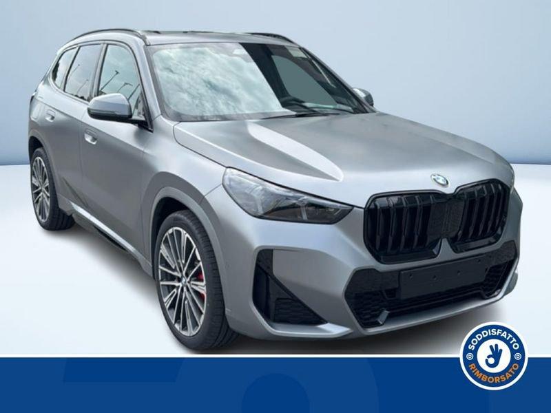 BMW X1 xDrive 20d M Sport Pro