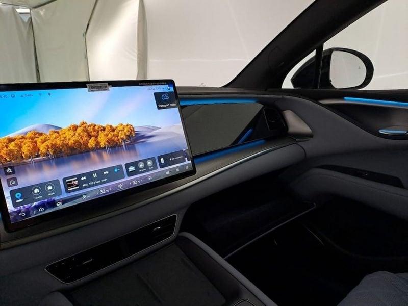 BYD Sealion 7 Comfort