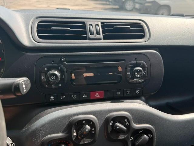 Fiat Panda 1.2 Easy