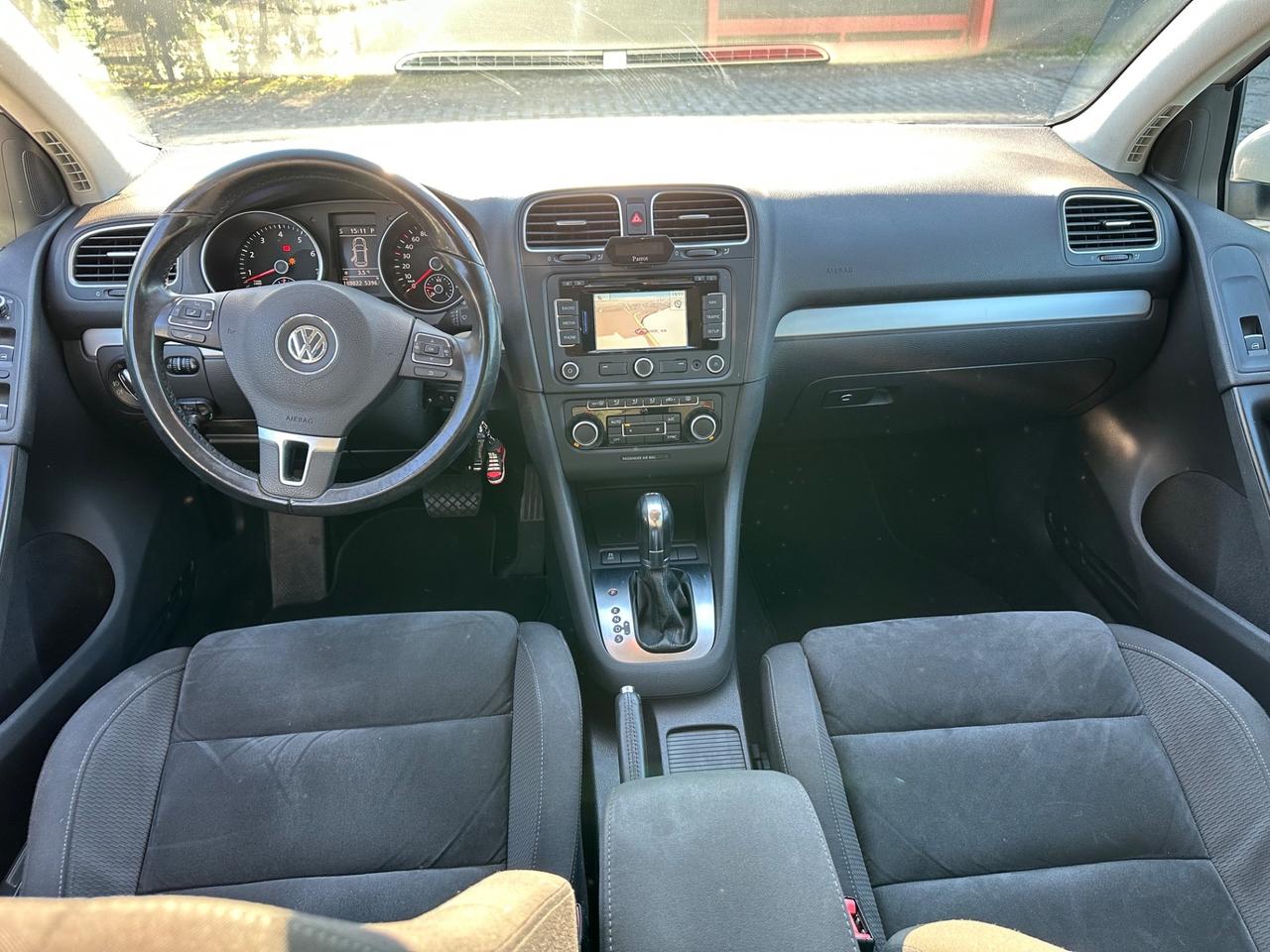 Volkswagen Golf 1.4 TSI 122CV DSG 5p. Highline