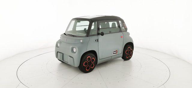 CITROEN Ami Ami