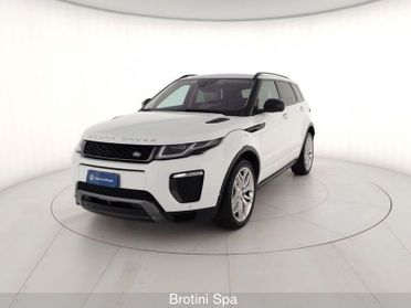 Land Rover RR Evoque 2.0 TD4 150 CV 5p. HSE Dynamic Aut.