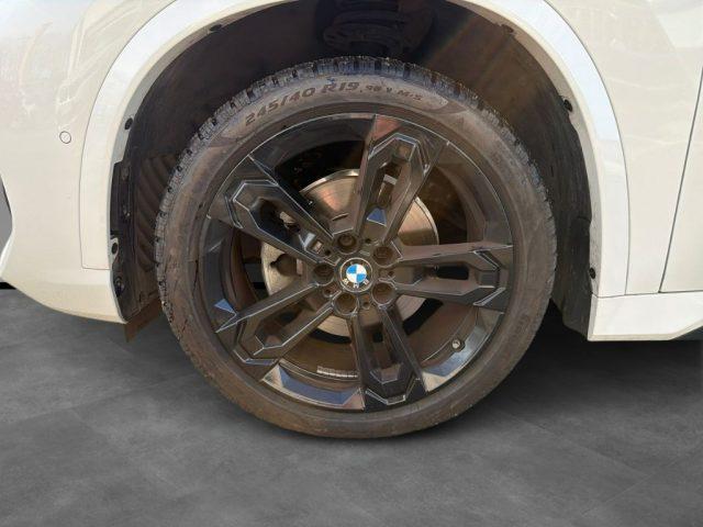 BMW X1 xDrive 20d Msport 48V