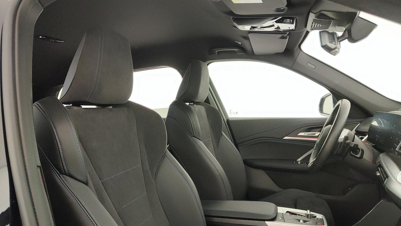 BMW X1 U11 - X1 xdrive 25e MSport Pro auto