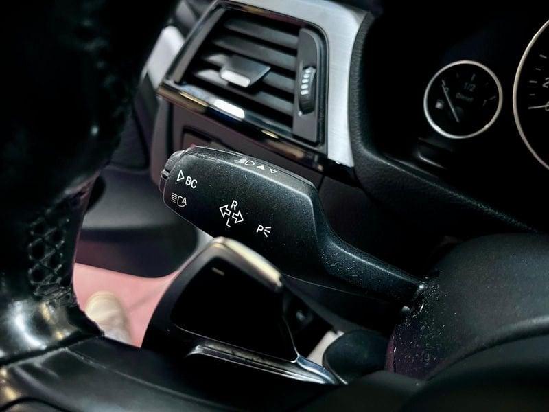 BMW Serie 4 Gran Coupé 420d xDrive Gran Coupé Msport