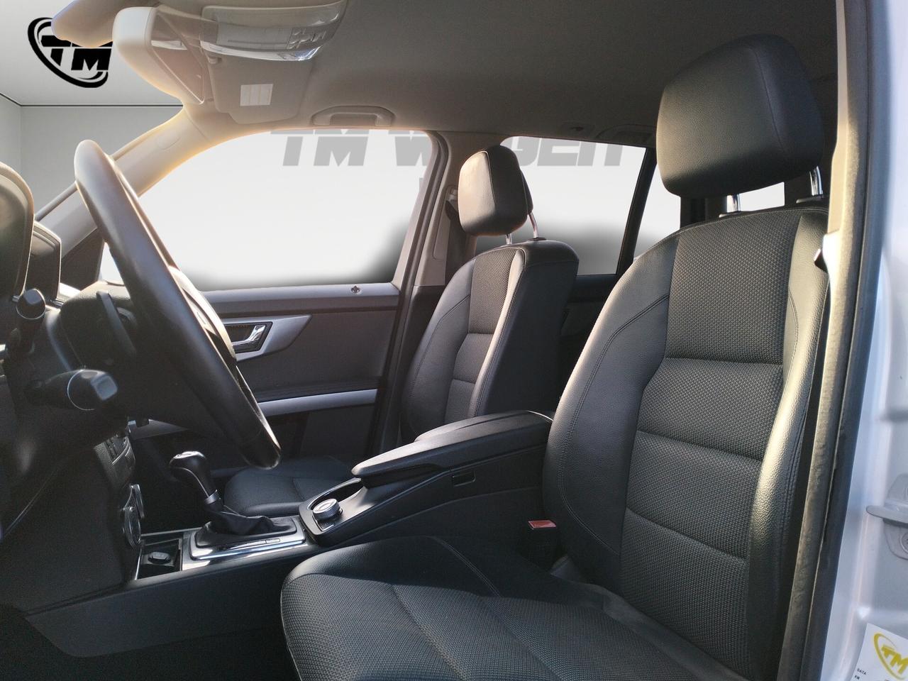 Mercedes-benz GLK 220 CDI 4Matic - PROBLEMI MECCANICI