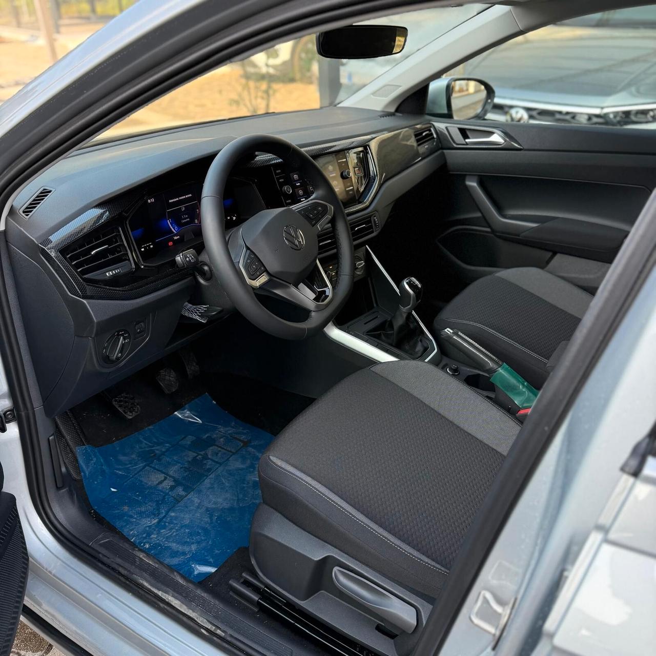 Volkswagen Taigo 1.0 TSI 110 CV Life