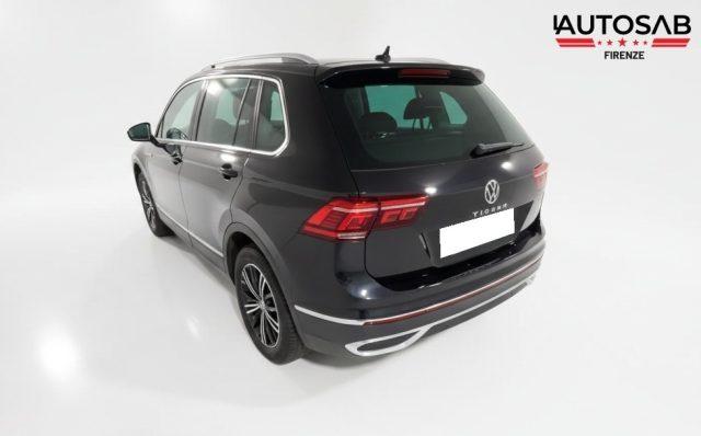 VOLKSWAGEN Tiguan 1.4 TSI eHYBRID DSG Plug In Life Navi Clima