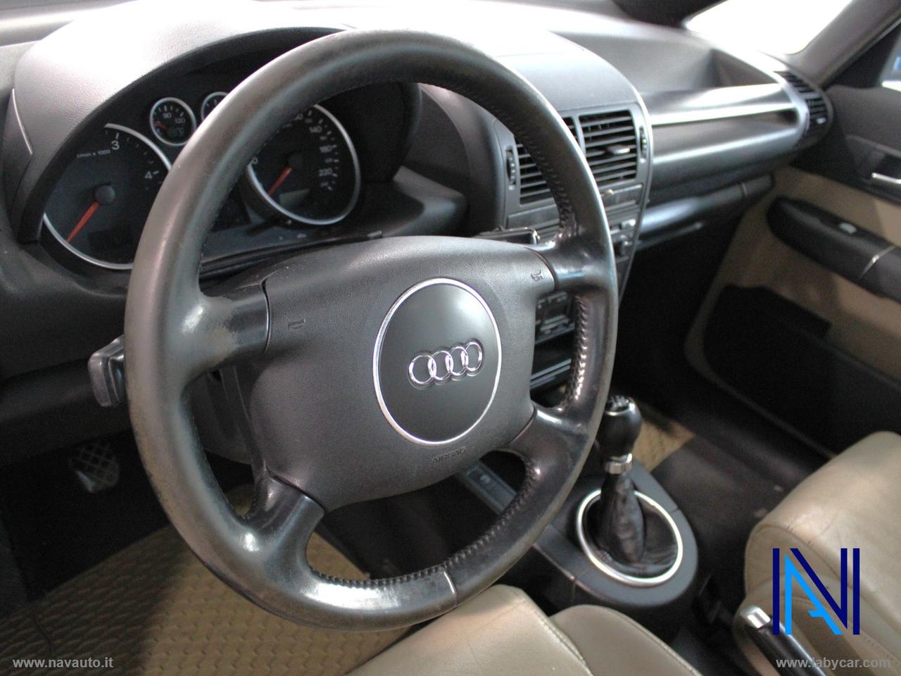 AUDI A2 1.4 TDI Top