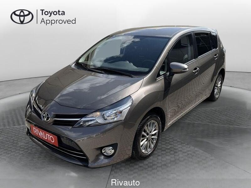 Toyota Verso 1.6 Active