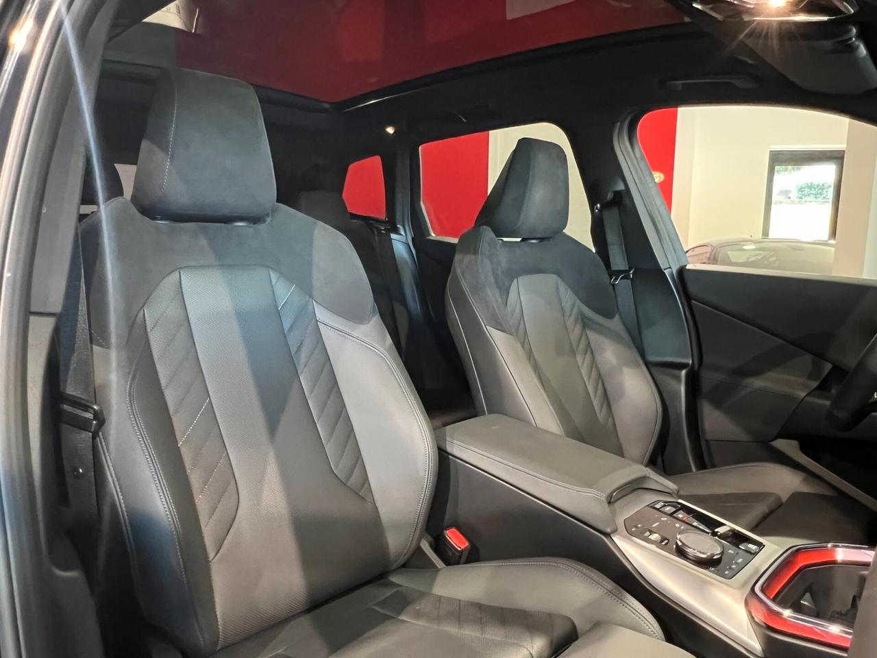 Bmw X3 xDrive20d 48V MSport TETTO