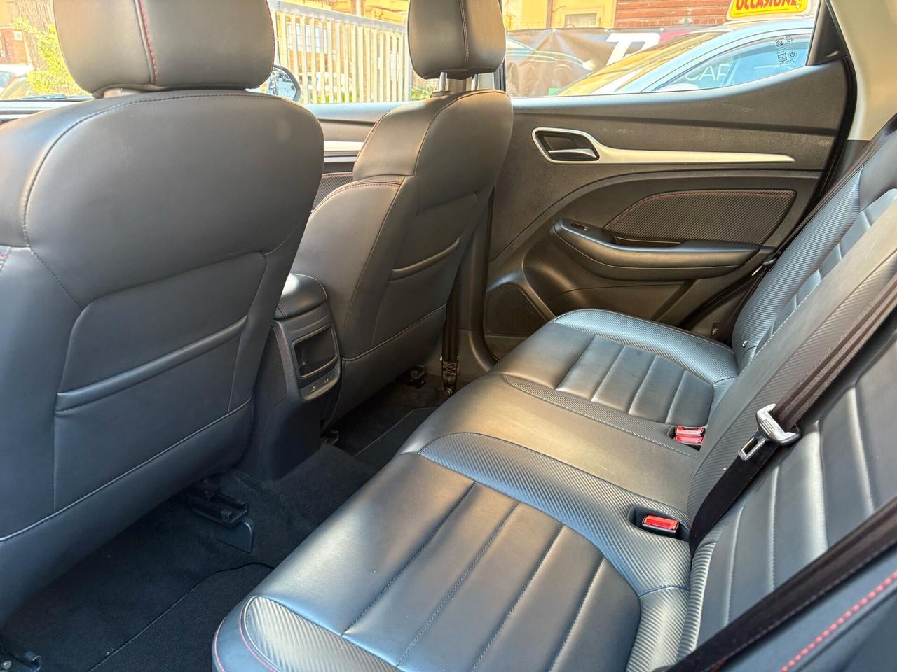 Mg ZS 1.0T-GDI aut. Luxury