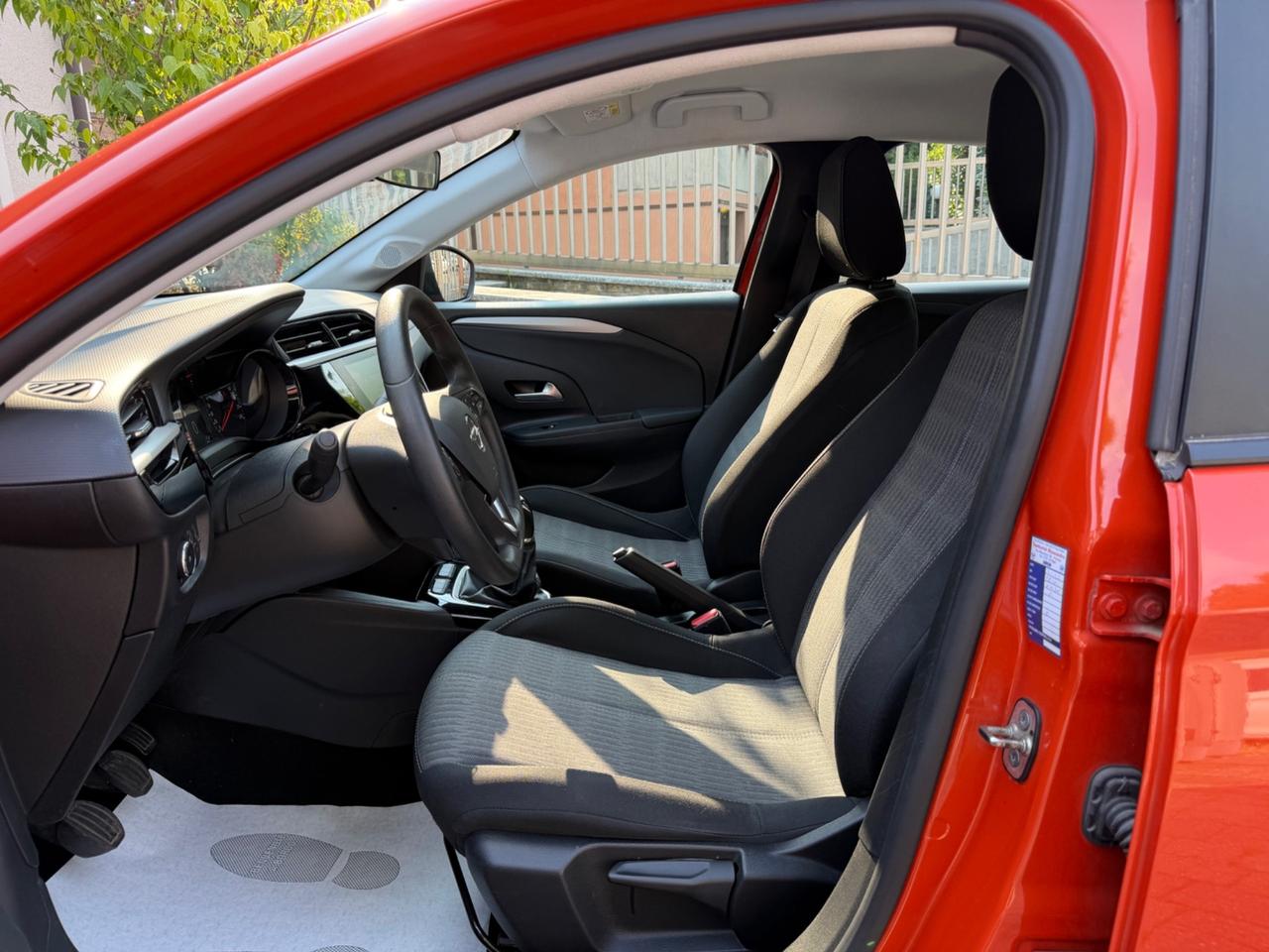 Opel Corsa 1.2 Edition