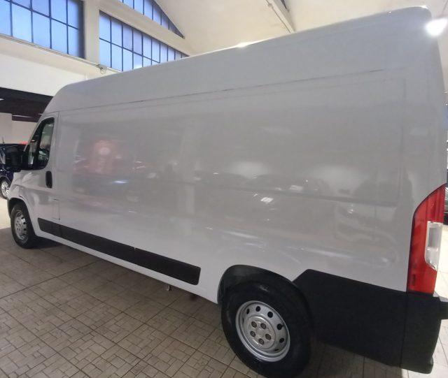 FIAT Ducato 35 2.3 MJT 160CV MAXI PASSO LUNGO TETTO ALTO