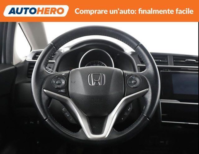 HONDA Jazz 1.3 Elegance Navi ADAS