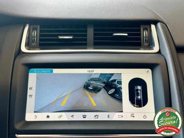 JAGUAR E-Pace 2.0D 180CV AWD aut. R-Dynamic